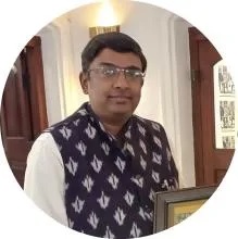 Dr. V Ramanathan